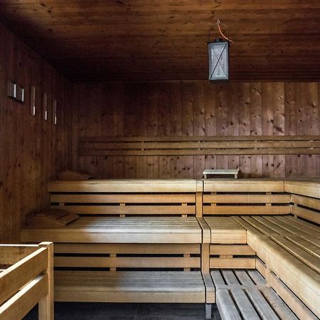 Apartment Enzian Mit Mitbenutzung Spa & Wellness - Griwa Rent Ag Beatenberg Dış mekan fotoğraf