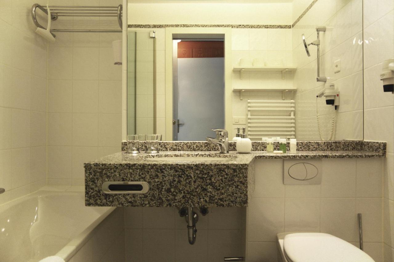 Apartment Enzian Mit Mitbenutzung Spa & Wellness - Griwa Rent Ag Beatenberg Dış mekan fotoğraf