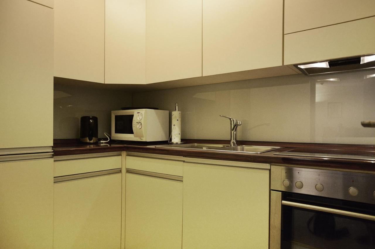 Apartment Enzian Mit Mitbenutzung Spa & Wellness - Griwa Rent Ag Beatenberg Dış mekan fotoğraf